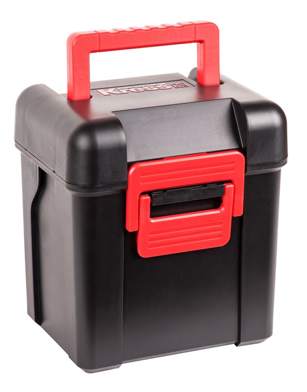 Лазерный нивелир (лазерный уровень) KRESS KI100S в Москве от магазина ЛесКонПром.ру