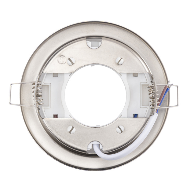 Светильник встраиваемый De Fran Зои MR16 от магазина ЛесКонПром.ру