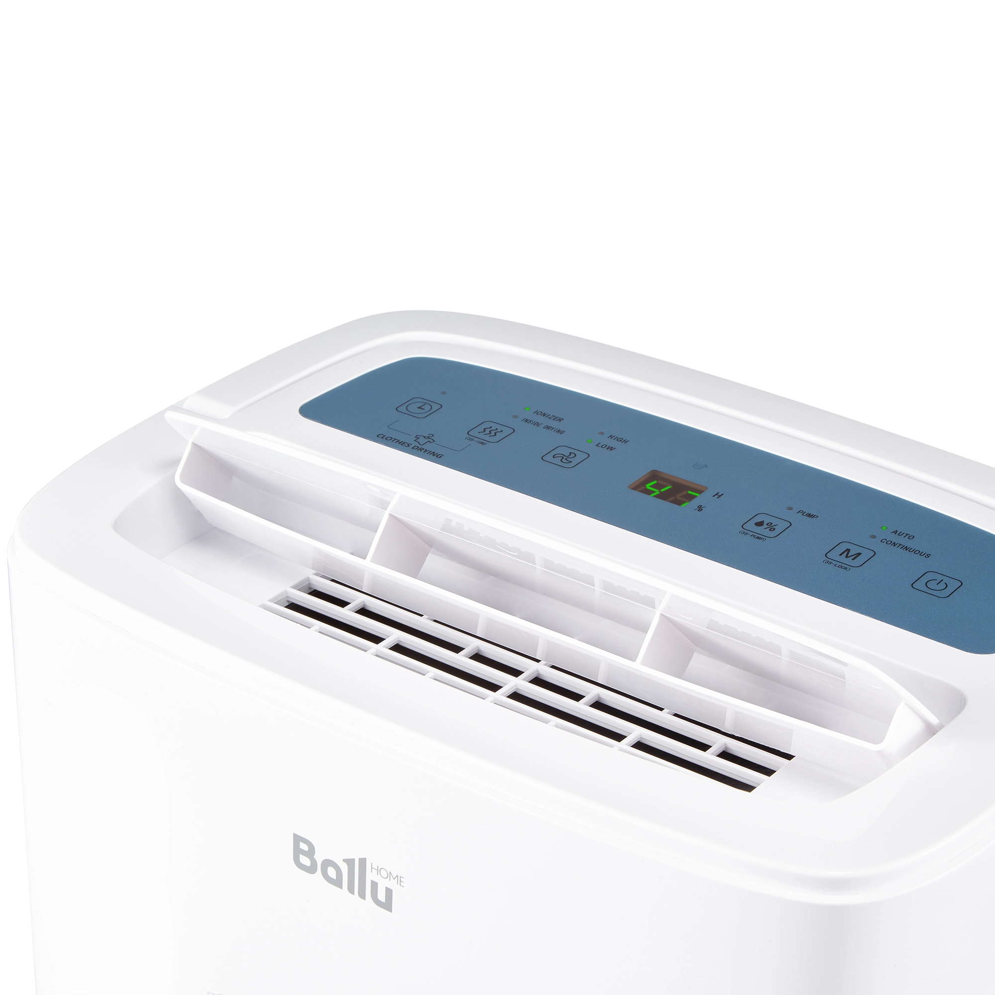 Осушитель воздуха BALLU BD60U от магазина ЛесКонПром.ру