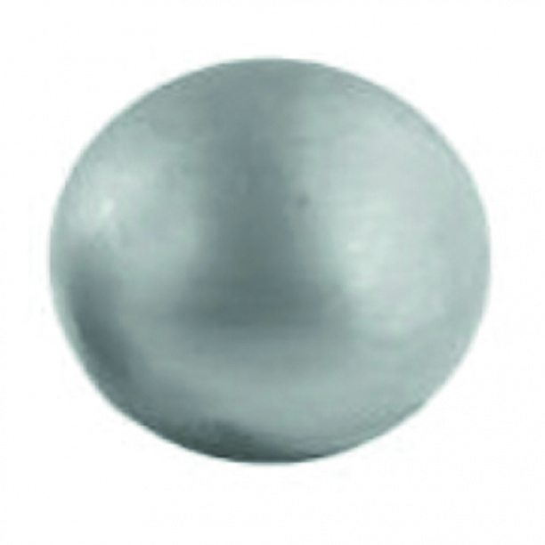 Декоративный шар 25 мм от магазина ЛесКонПром.ру
