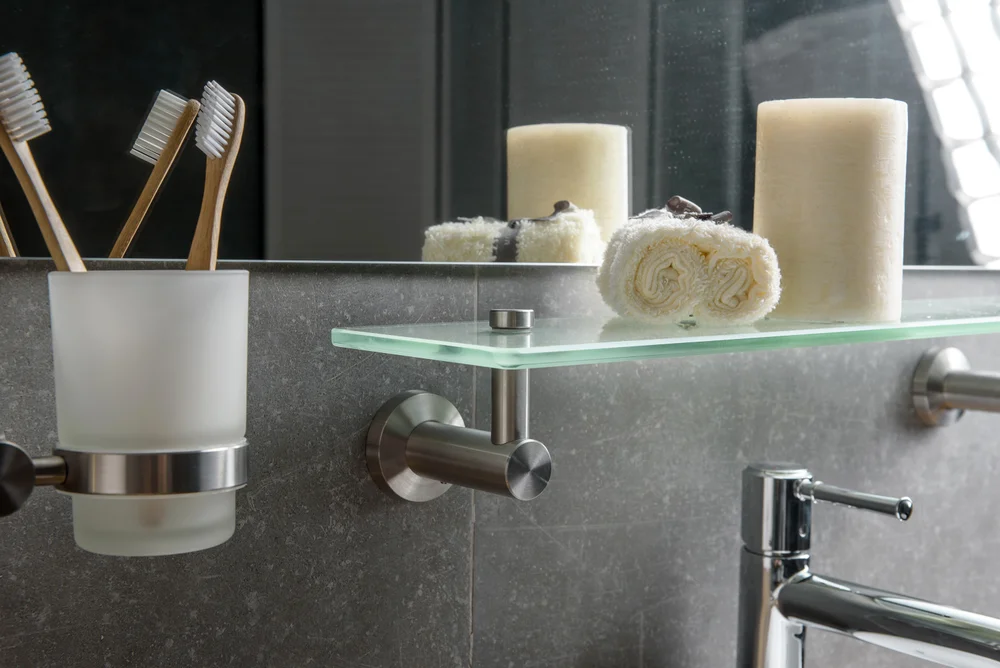 Полка Wess Force Wb01-02 от магазина ЛесКонПром.ру