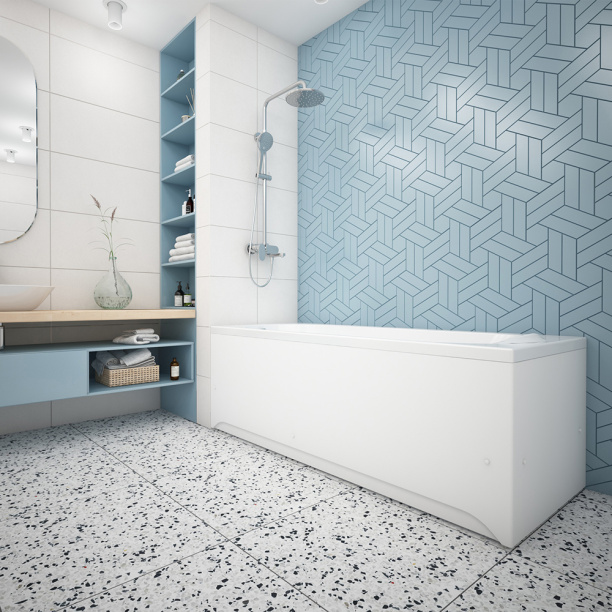 Панель для ванны FLUMEN 70 см боковая от магазина ЛесКонПром.ру