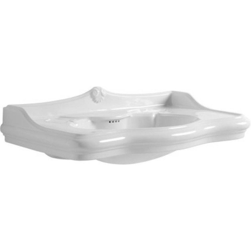 Раковина Migliore Impero 90 20789 Белая от магазина ЛесКонПром.ру