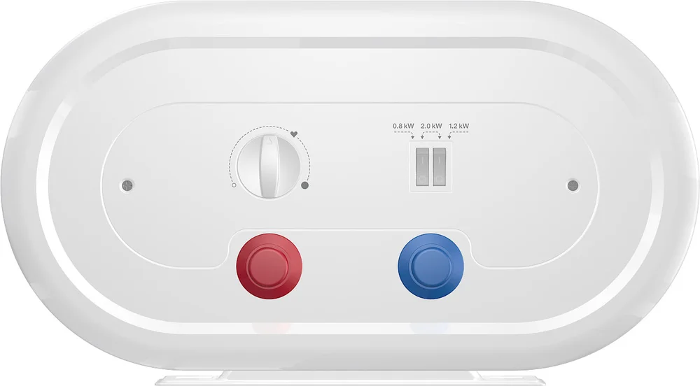 Накопительный водонагреватель Edisson Solar 80 V электрический, 80 л от магазина ЛесКонПром.ру