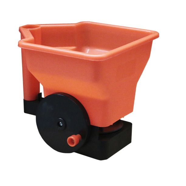 Разбрасыватель семян и удобрений ручной 3 л от магазина ЛесКонПром.ру