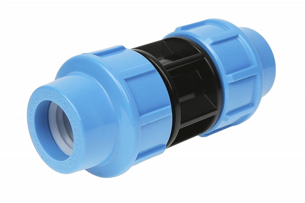 Муфта соединительная 25x25 в Москве от магазина ЛесКонПром.ру