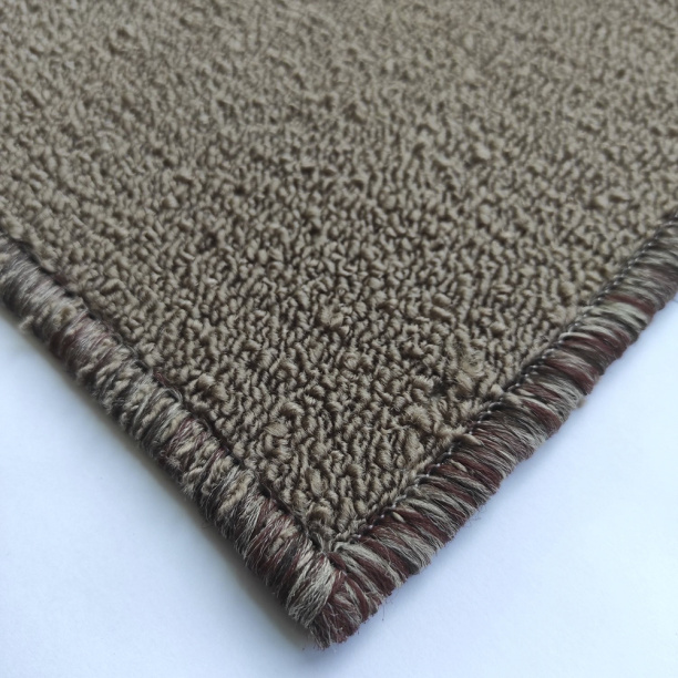 Ковролин Моккачино pt1p коричневый 3 м от магазина ЛесКонПром.ру