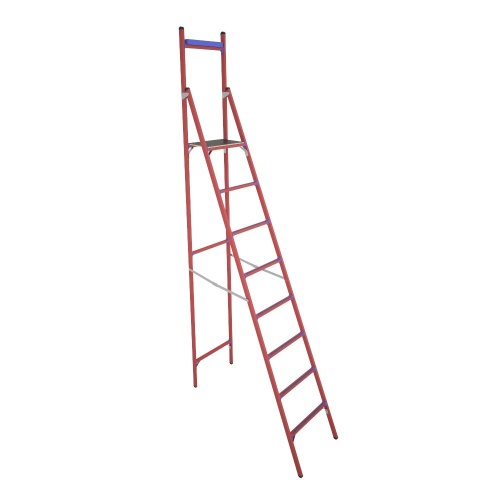 Стремянка стеклопластиковая ДИЭЛЕКТРИК  СВД-2,5 от магазина ЛесКонПром.ру