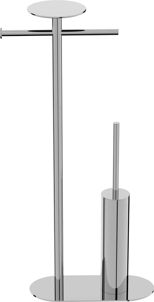 Стойка Boheme 10953-CR от магазина ЛесКонПром.ру