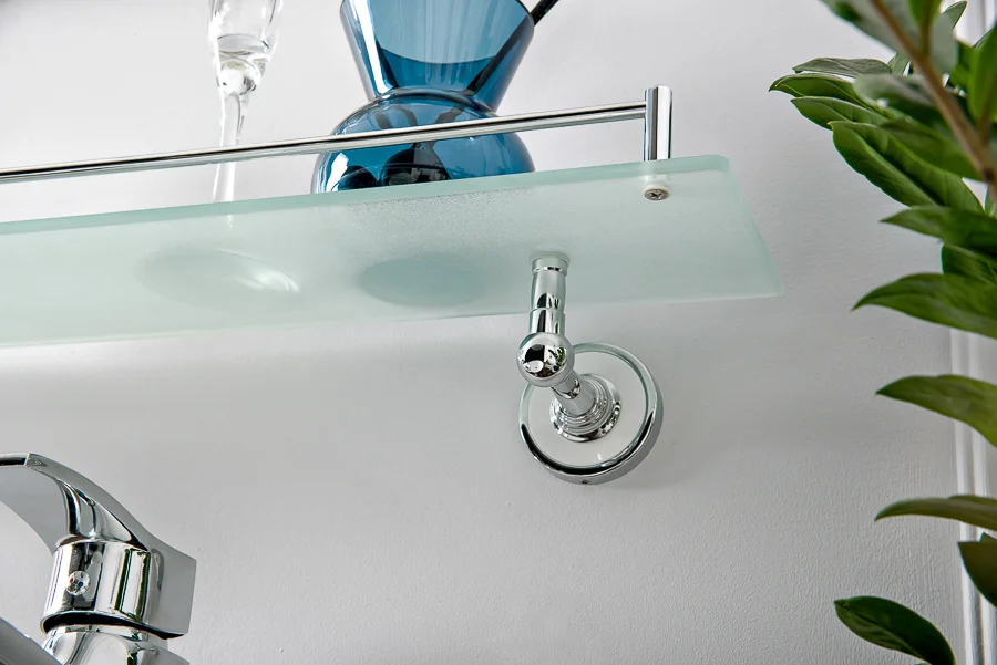 Полка Wess Magnifique W01-12 от магазина ЛесКонПром.ру