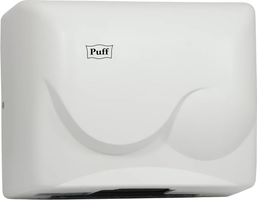 Сушилка для рук Puff 8823 1401.311 от магазина ЛесКонПром.ру