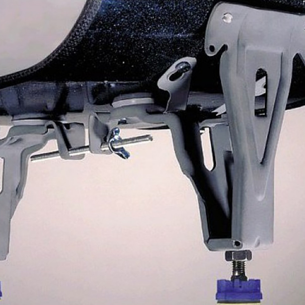 Ножки для ванн KALDEWEI от магазина ЛесКонПром.ру