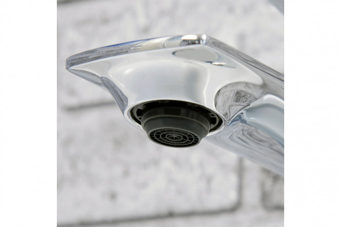 Смеситель для умывальника WasserKRAFT Neime 80381907 от магазина ЛесКонПром.ру