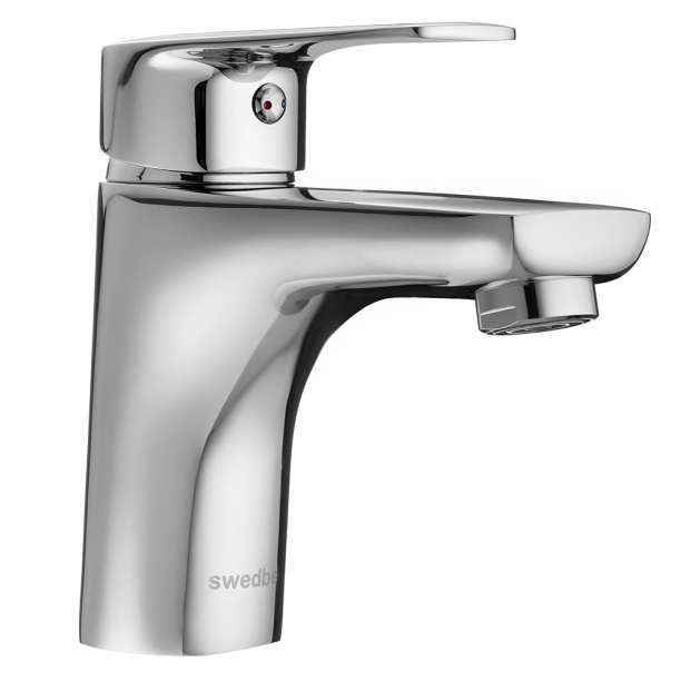 Смеситель для раковины SWEDBE Mars от магазина ЛесКонПром.ру