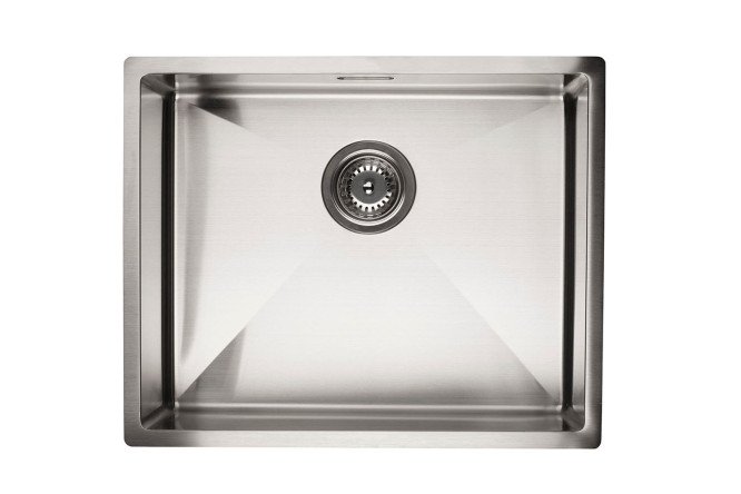 Мойка врезная IDDIS Edifice 80550611 от магазина ЛесКонПром.ру