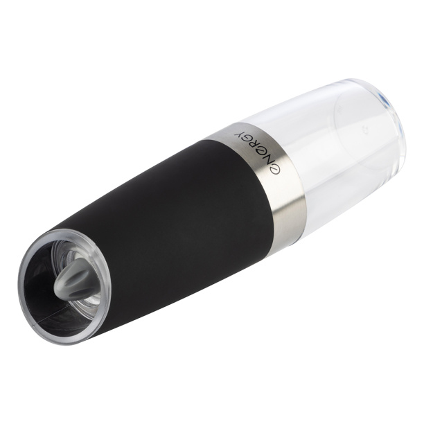 Шумовка Mallony нейлоновая графит от магазина ЛесКонПром.ру