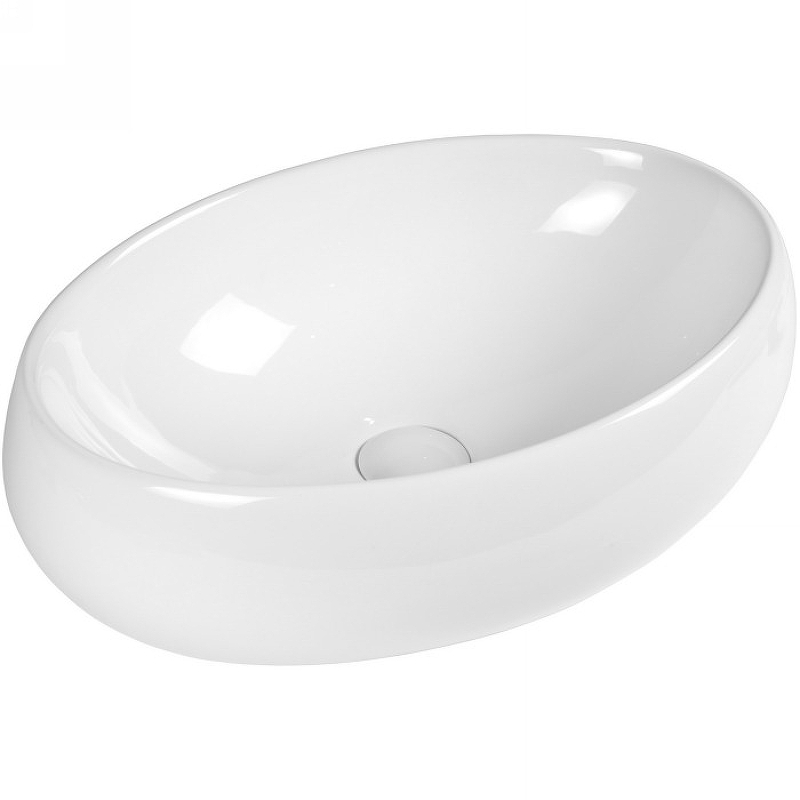 Раковина-чаша Bond 49 S58-490 Белая глянцевая от магазина ЛесКонПром.ру