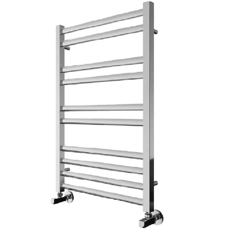 Водяной полотенцесушитель Lemark Melange 50х80 LM49810 Хром от магазина ЛесКонПром.ру