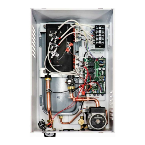 Котел электрический настенный THERMEX Skif 12 кВт Wi-Fi от магазина ЛесКонПром.ру