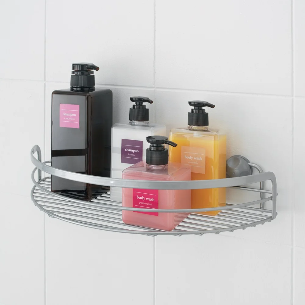 Полка Metaltex Viva 40.48.08 от магазина ЛесКонПром.ру