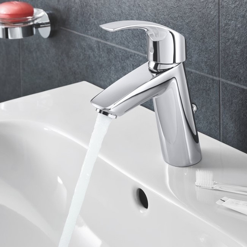 Раковина Grohe Euro Ceramic 60 39335000 Альпин-белый от магазина ЛесКонПром.ру