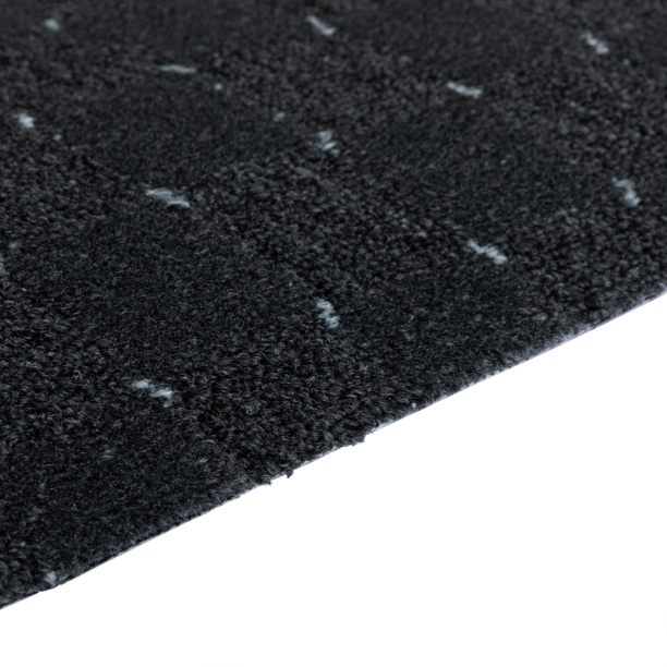 Ковролин Пакстон 78 черный 4 м от магазина ЛесКонПром.ру