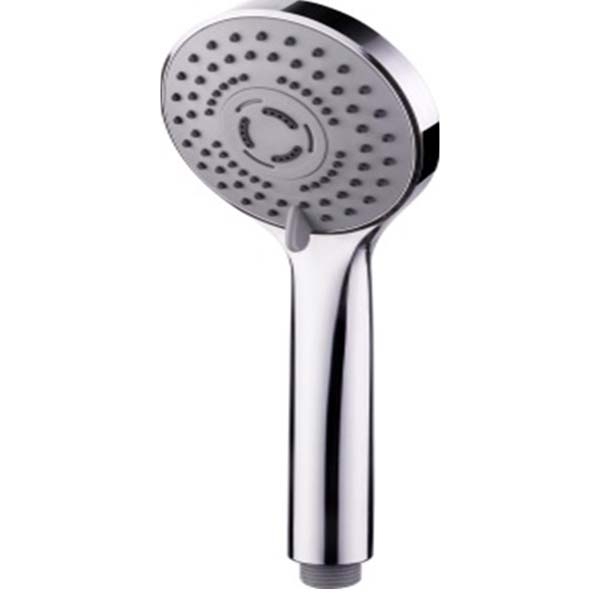 Ручной душ ESKO SSP753 круглый Хром от магазина ЛесКонПром.ру