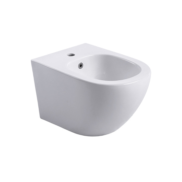 Биде Aquatek Европа подвесное от магазина ЛесКонПром.ру