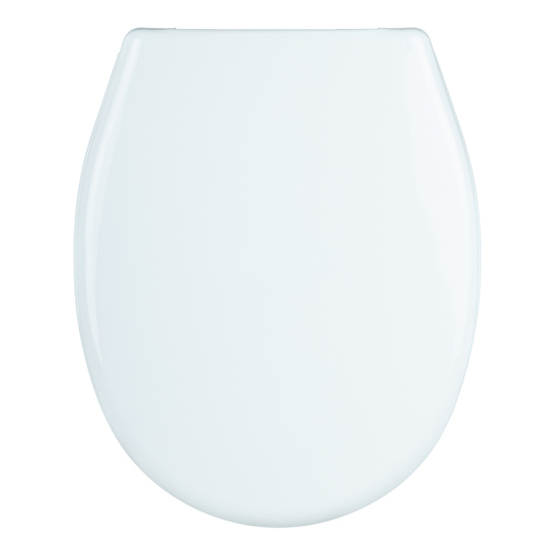 Сиденье для унитаза VANSTORE черное от магазина ЛесКонПром.ру