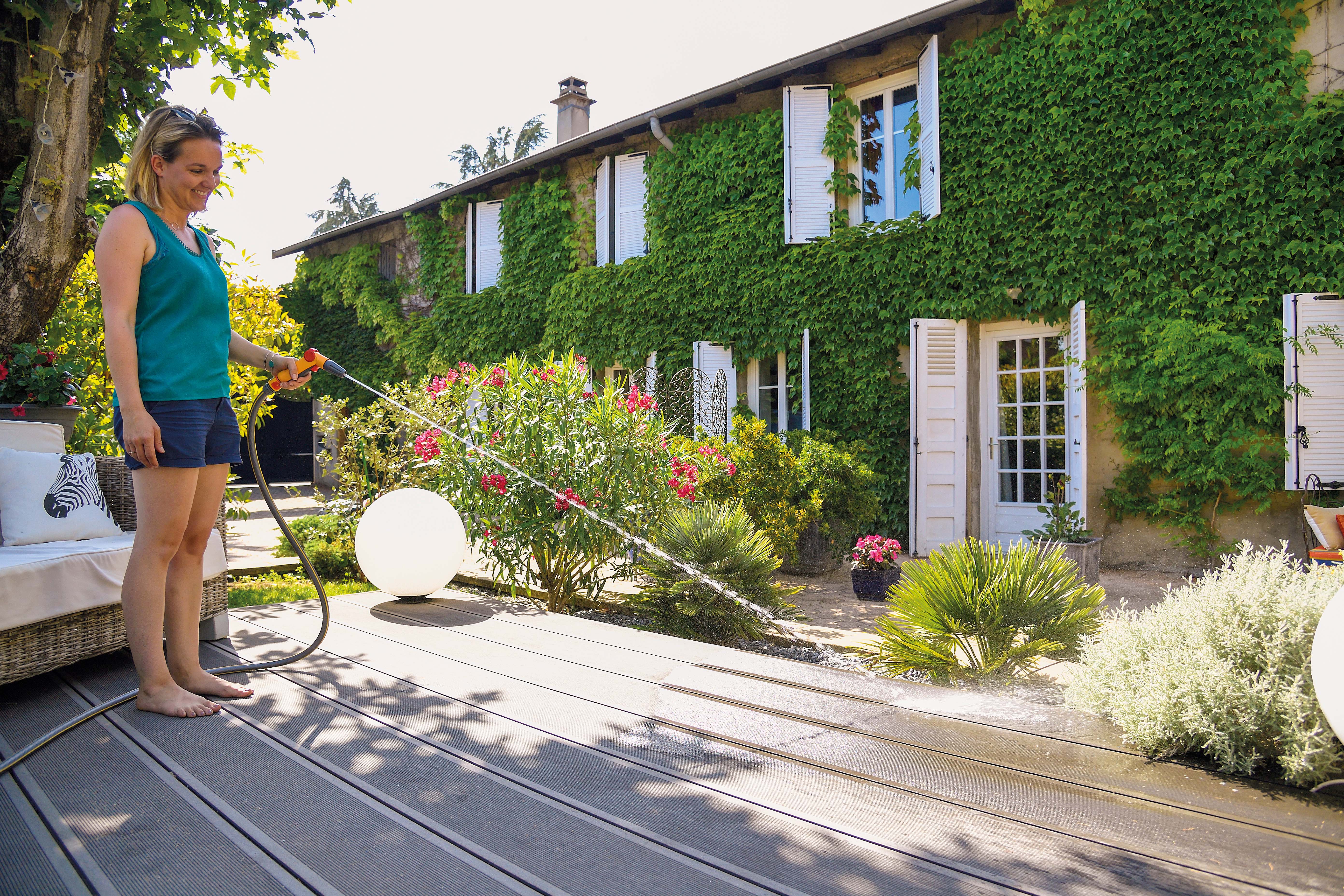 Пистолет-распылитель Jet Spray 2675 в Москве от магазина ЛесКонПром.ру