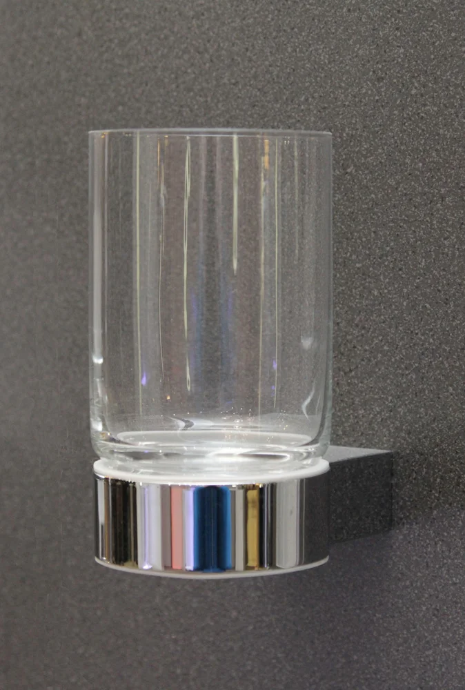 Стакан Keuco Plan 14950 хром от магазина ЛесКонПром.ру