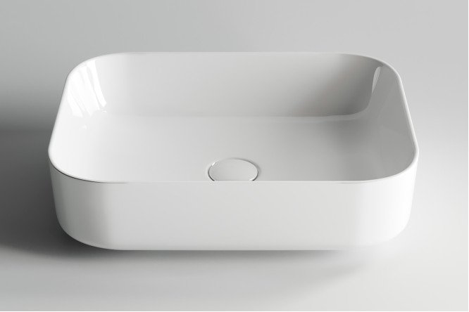 Умывальник накладной Element 80551225 от магазина ЛесКонПром.ру