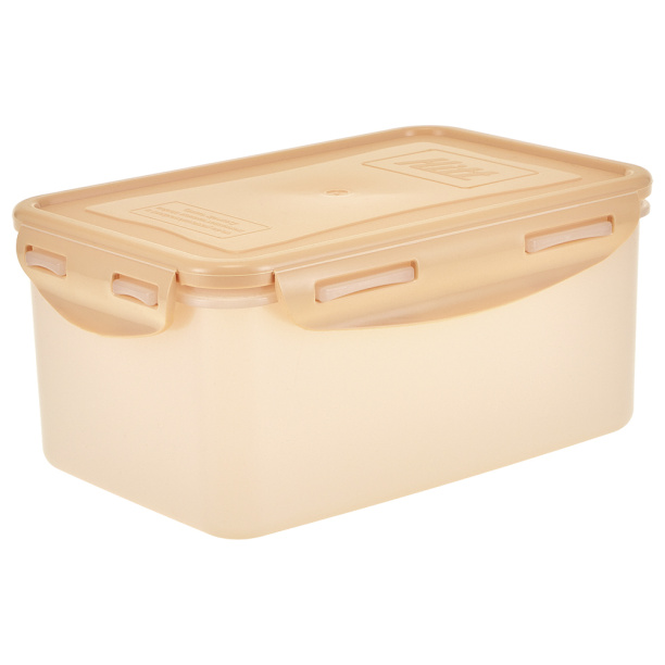 Контейнер для колбасы пластиковый от магазина ЛесКонПром.ру