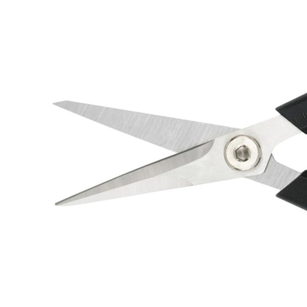 Ножницы для травы FISKARS SolidSP15 от магазина ЛесКонПром.ру