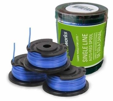 Катушка триммера 500W, 29627 от магазина ЛесКонПром.ру