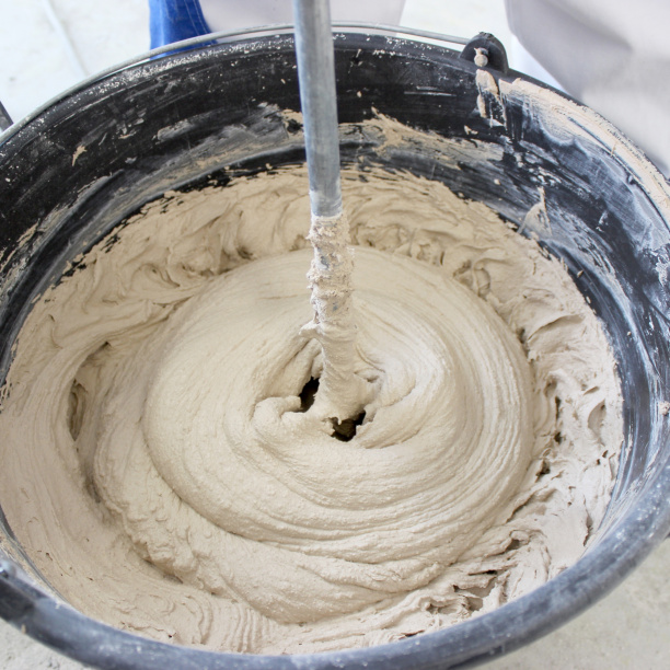 Гипсовая штукатурка ВОЛМА Слой 5 кг от магазина ЛесКонПром.ру