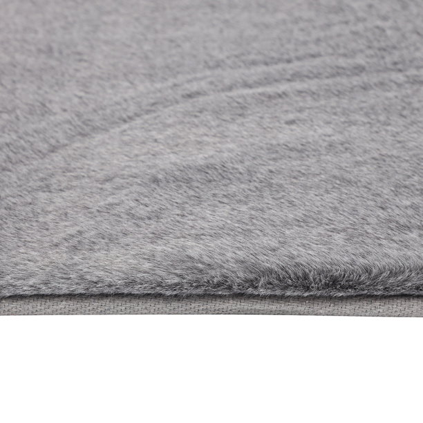 Ковер NEODECO Penguin Anthracite 1,6x2,3 м от магазина ЛесКонПром.ру