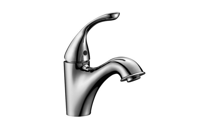 Смеситель для раковины LEMARK Intense 80440960 от магазина ЛесКонПром.ру