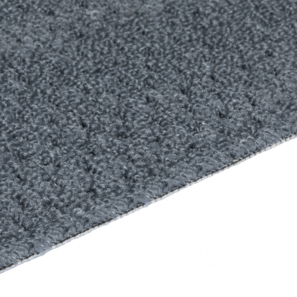 Ковролин Балено 81 серый 4 м от магазина ЛесКонПром.ру