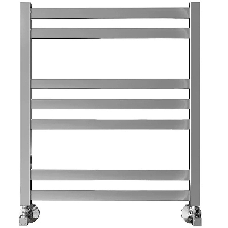 Водяной полотенцесушитель Lemark Bellario 50х60 LM68607 Хром от магазина ЛесКонПром.ру