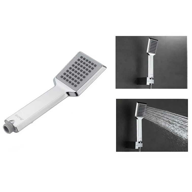 Душевая система Gappo G7107 Хром от магазина ЛесКонПром.ру