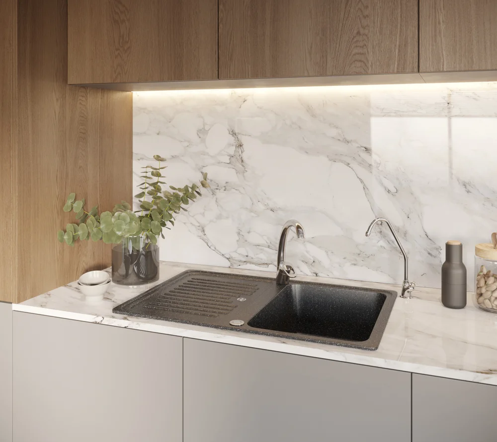 Фильтр Аквафор Трио Норма от магазина ЛесКонПром.ру