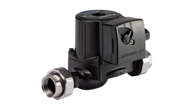 Насос Джилекс «ЦИРКУЛЬ» 25/40 PREMIUM в Москве от магазина ЛесКонПром.ру