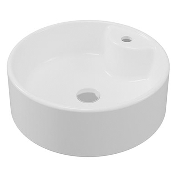 Раковина-чаша Serel 45 2054 Белая от магазина ЛесКонПром.ру