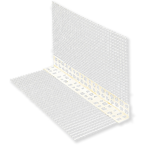 Штукатурные маяки и уголки