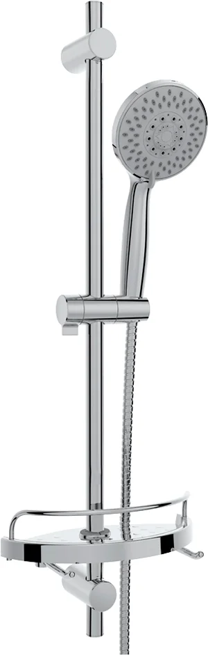 Душевой гарнитур Olive'S BD03 от магазина ЛесКонПром.ру