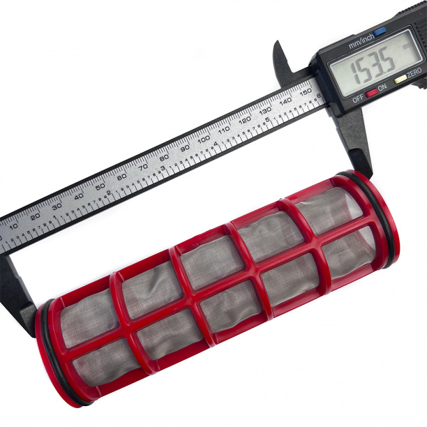 Сменный картридж сетчатый ПРОФИтт от магазина ЛесКонПром.ру