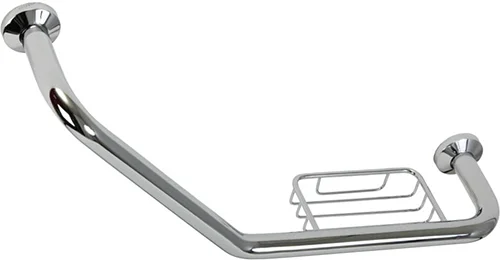 Поручни для ванной комнаты