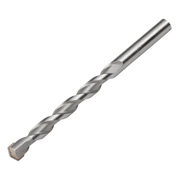 Сверло по бетону Matrix 6х135х200 мм от магазина ЛесКонПром.ру