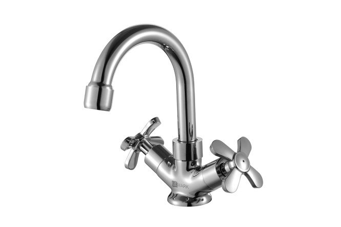 Смеситель для раковины LEMARK Partner 80440972 от магазина ЛесКонПром.ру